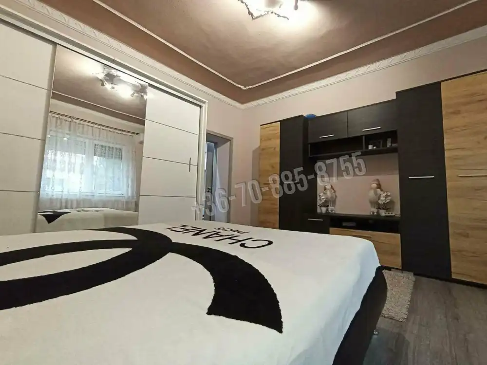 Heves megye - Csány