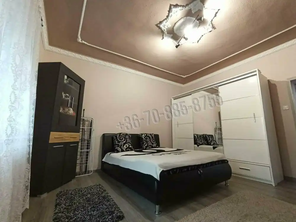 Heves megye - Csány