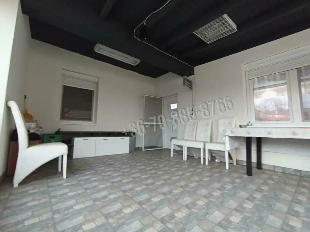 Heves megye - Csány