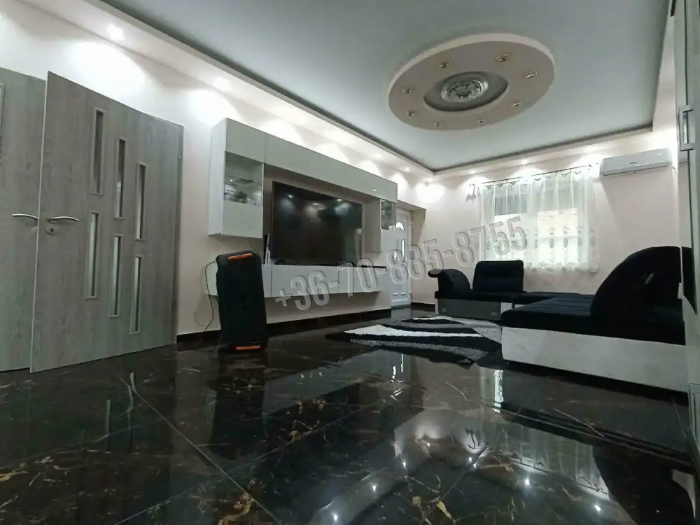 Heves megye - Csány