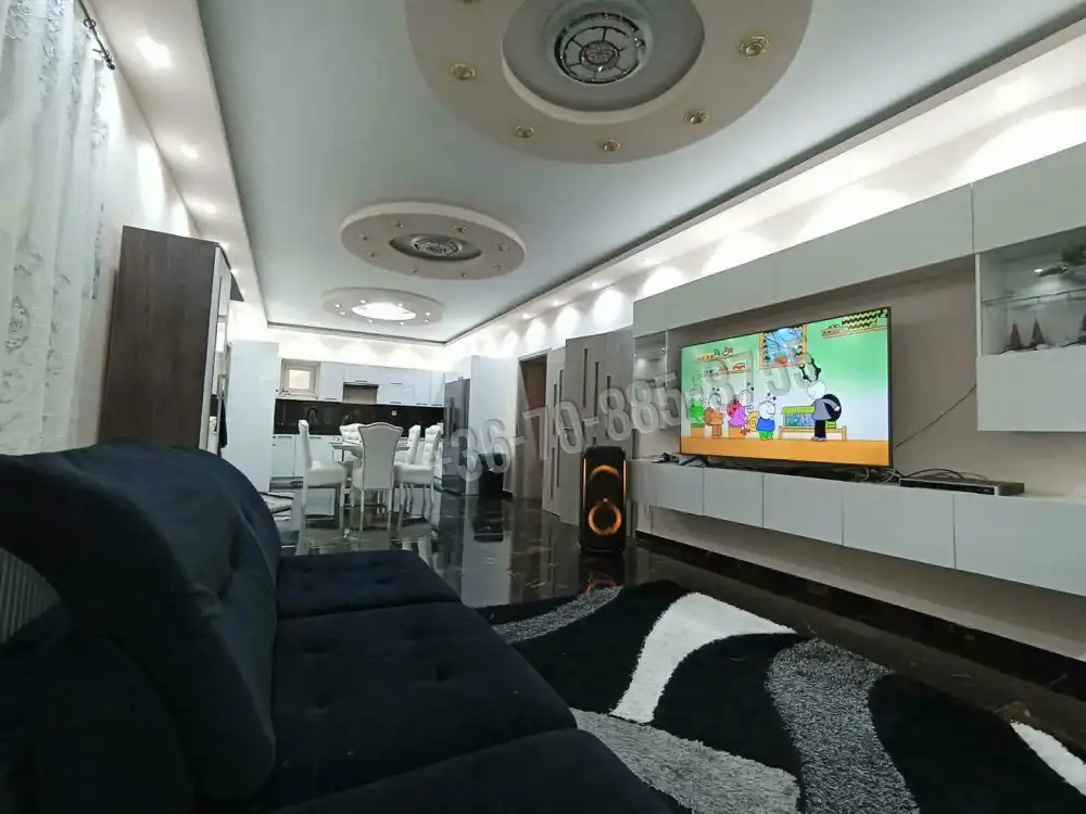 Heves megye - Csány