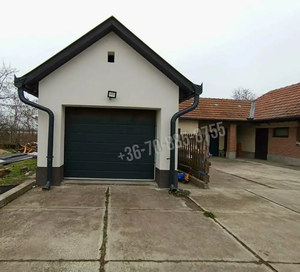 Heves megye - Csány