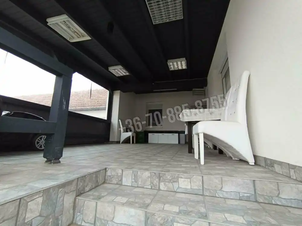 Heves megye - Csány