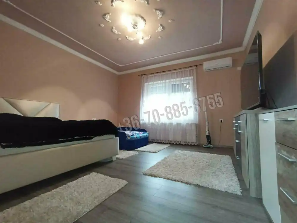 Heves megye - Csány