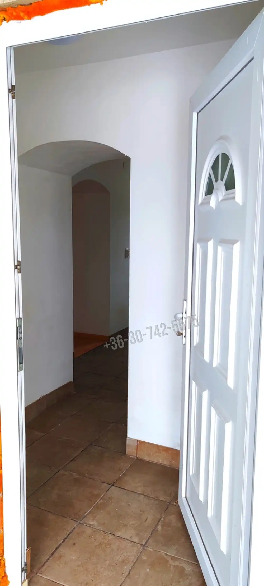 Heves megye - Csány