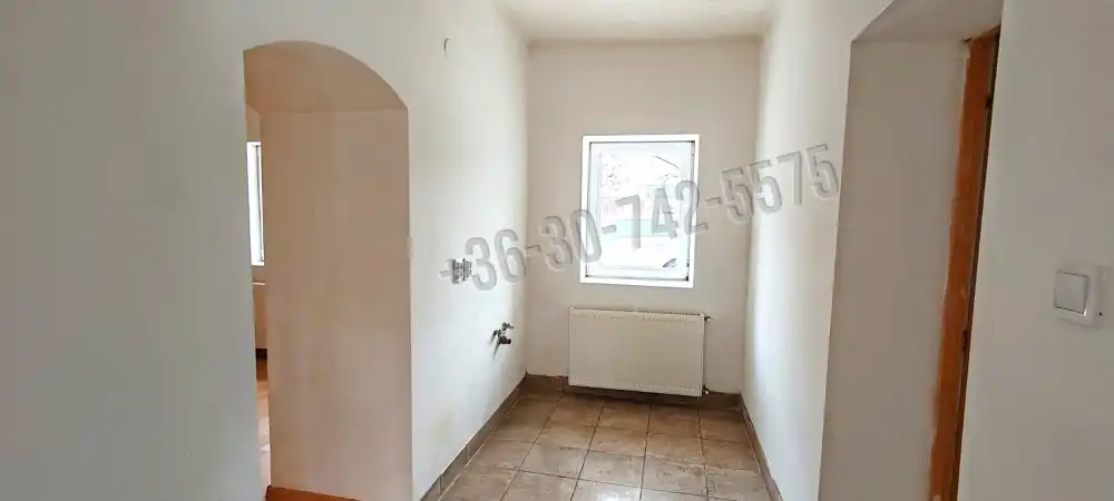 Heves megye - Csány