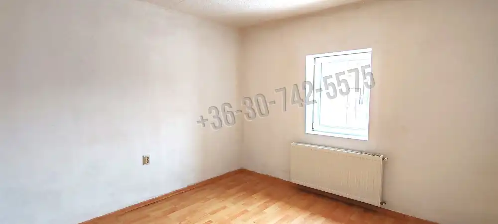 Heves megye - Csány