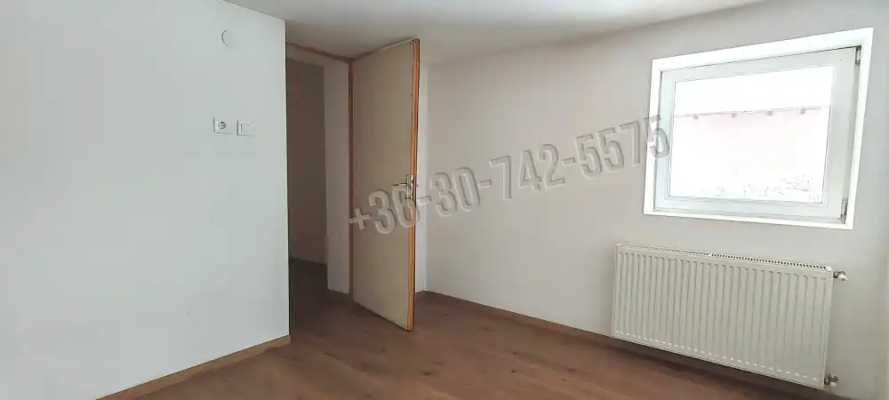 Heves megye - Csány