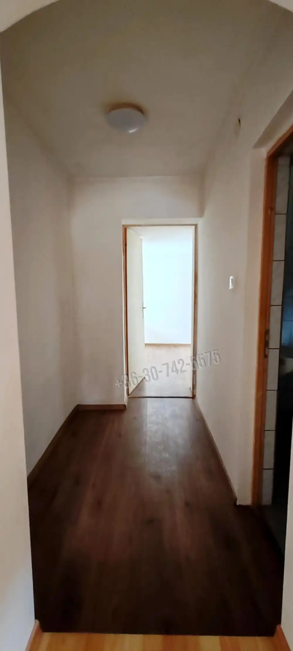 Heves megye - Csány