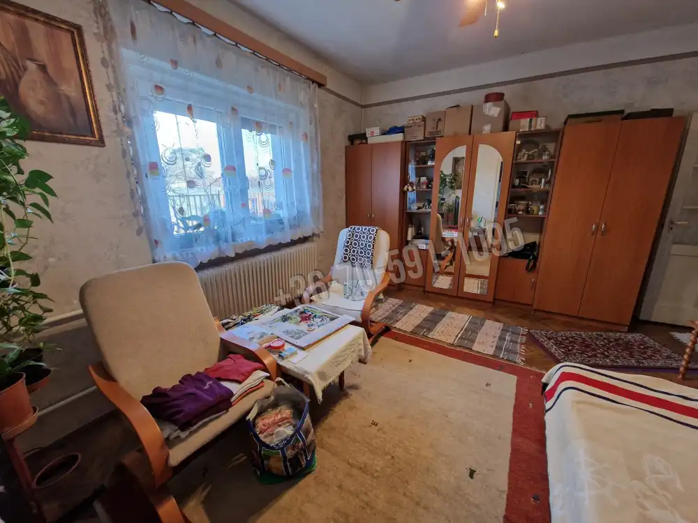 Bács-Kiskun megye - Csengőd