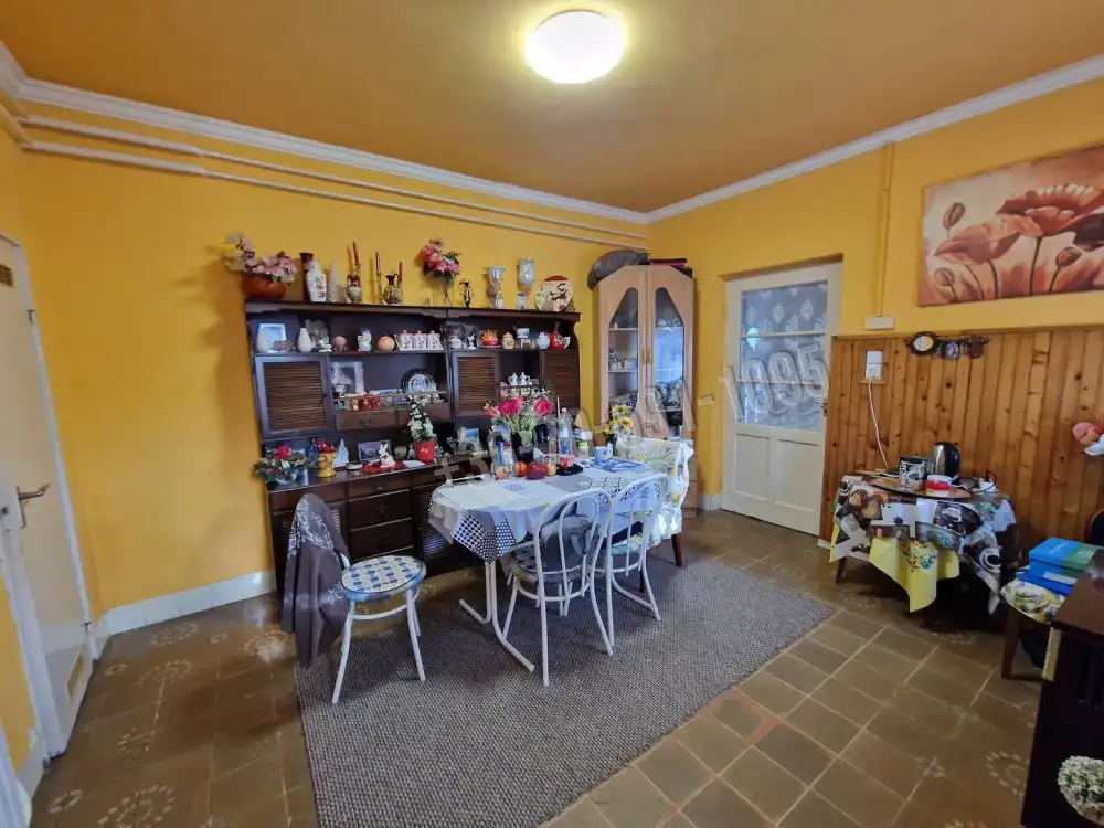 Bács-Kiskun megye - Csengőd