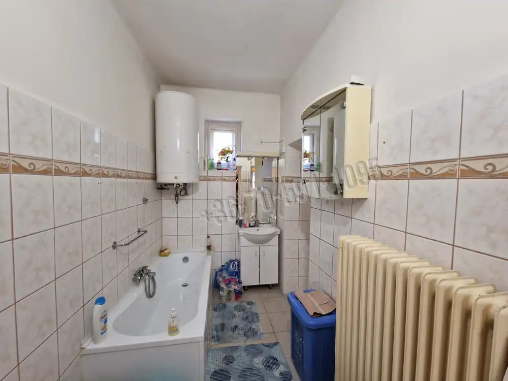 Bács-Kiskun megye - Csengőd