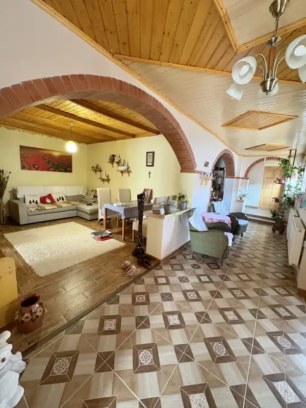 Eladó családi ház, Cserháthaláp 3 szoba 108 m² 34.6 M Ft