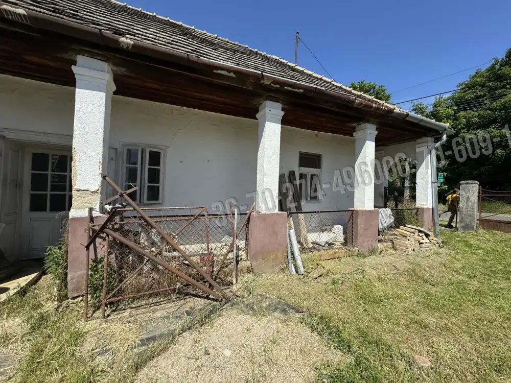Nógrád megye - Cserháthaláp