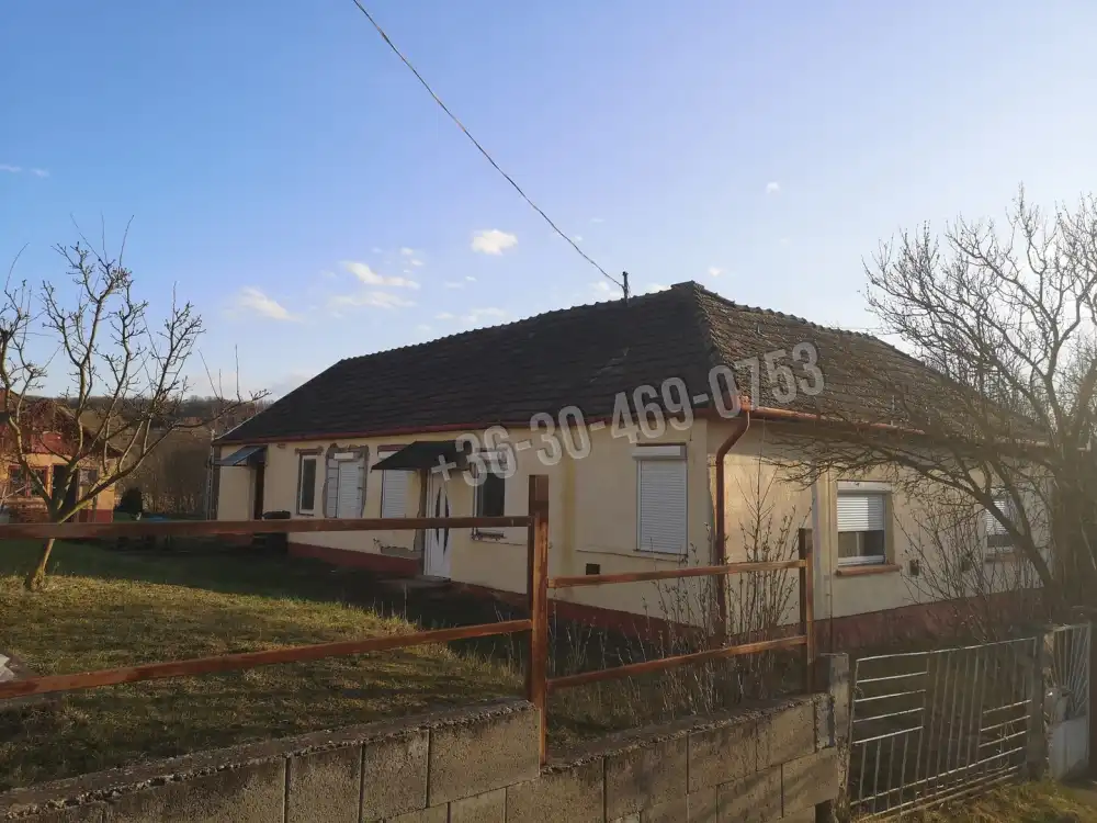 Nógrád megye - Cserháthaláp