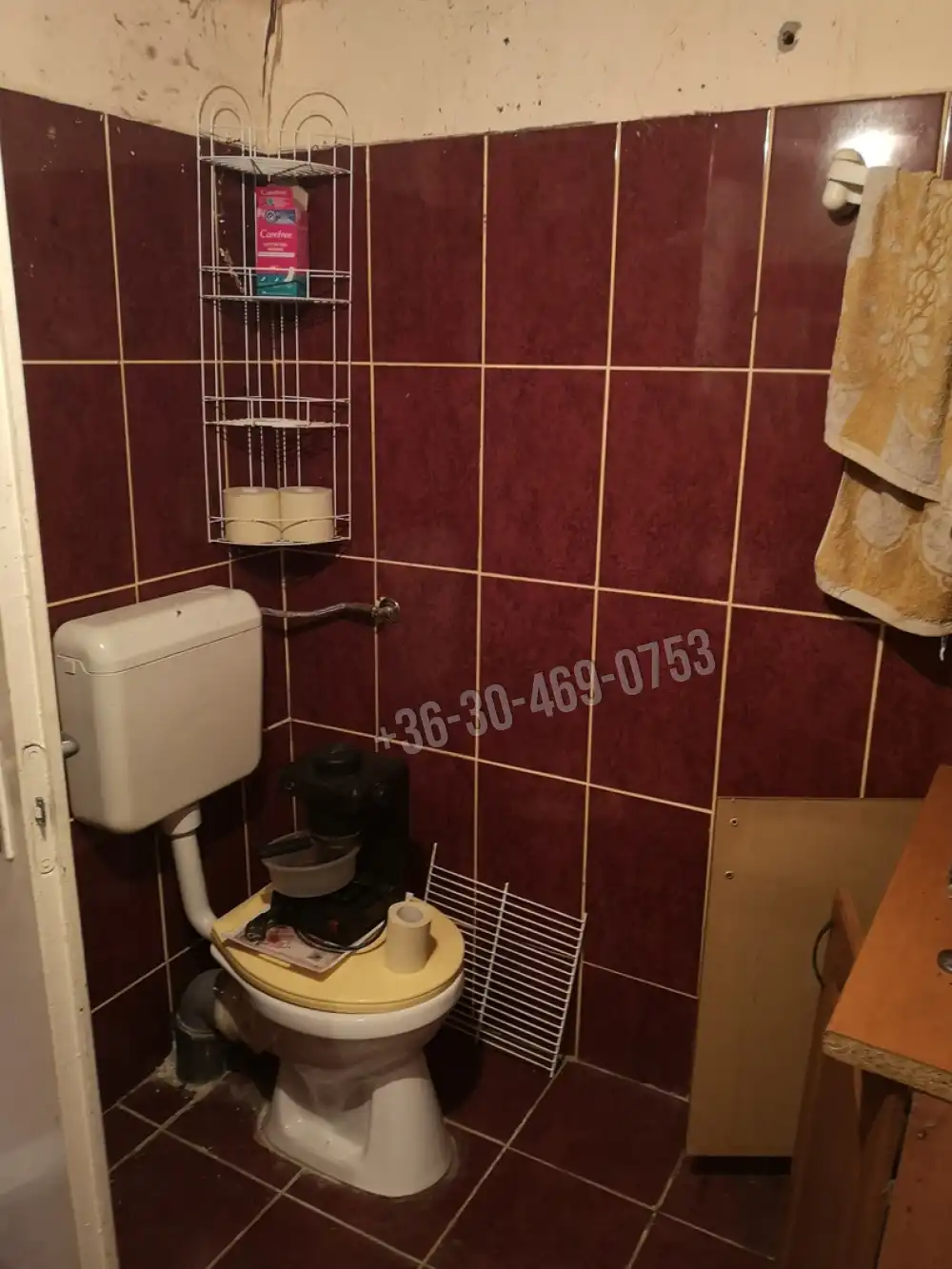 Nógrád megye - Cserháthaláp