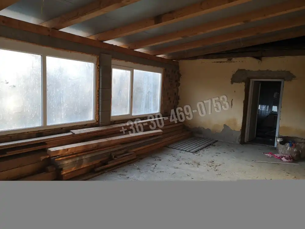 Nógrád megye - Cserháthaláp