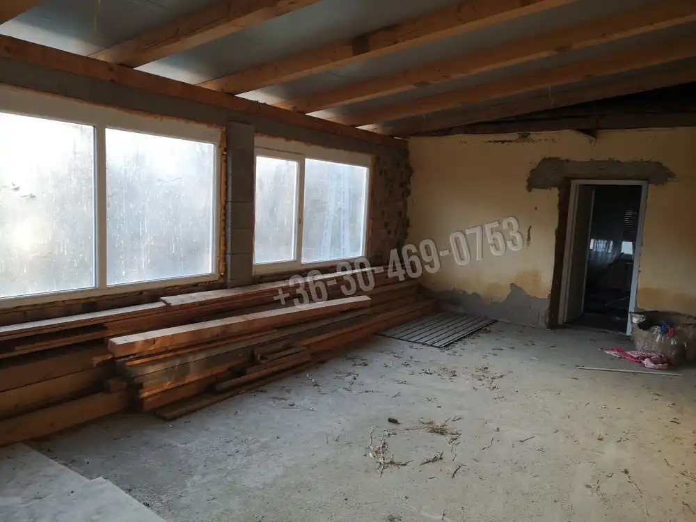 Nógrád megye - Cserháthaláp