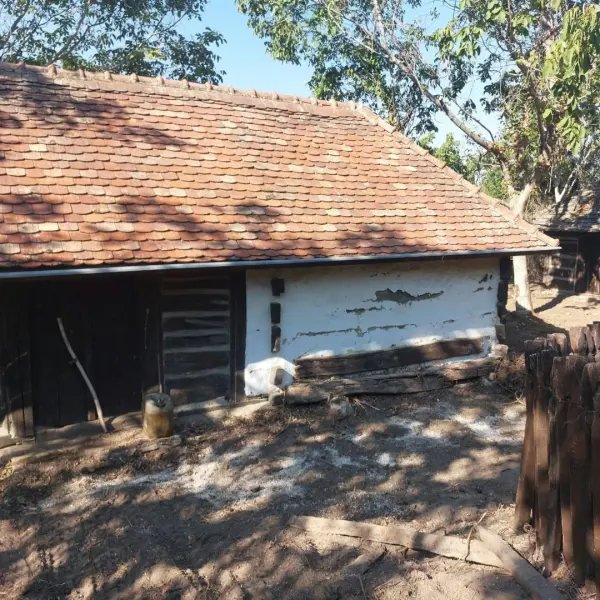 Eladó családi ház, Cserszegtomaj 3 szoba 100 m² 39 M Ft
