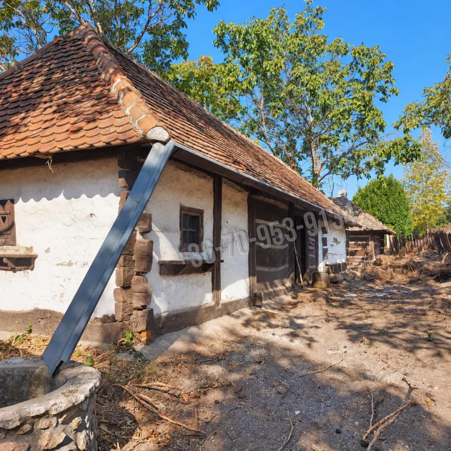 eladó családi ház, Cserszegtomaj