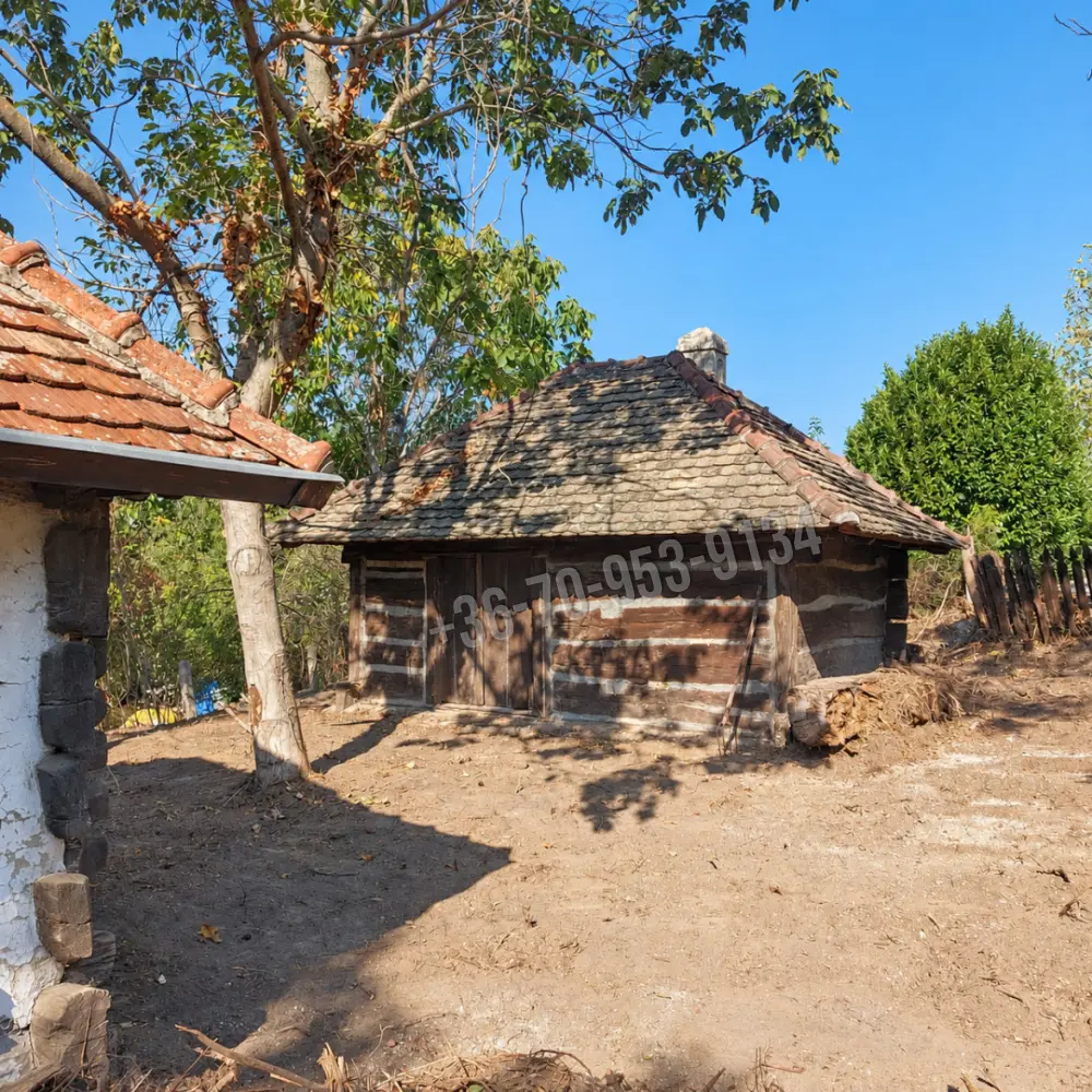 Zala megye - Cserszegtomaj