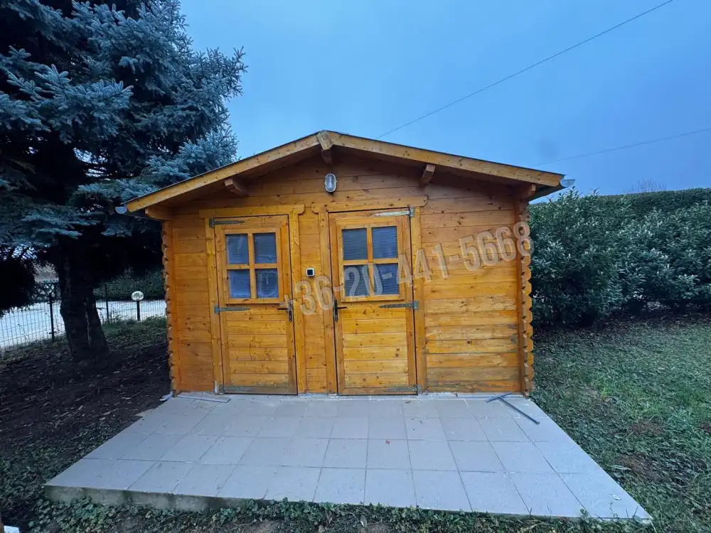 Zala megye - Cserszegtomaj