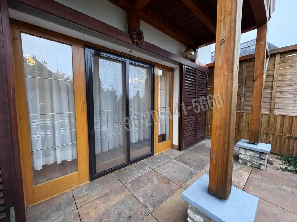 Zala megye - Cserszegtomaj