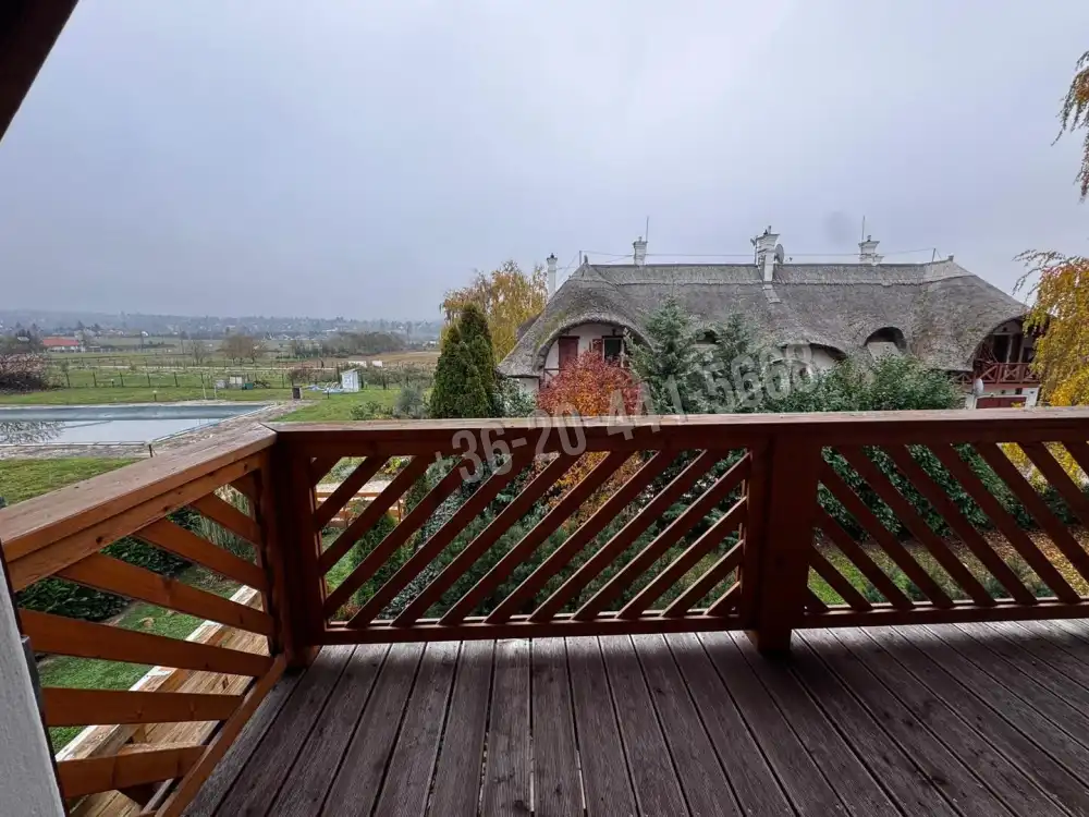 Zala megye - Cserszegtomaj