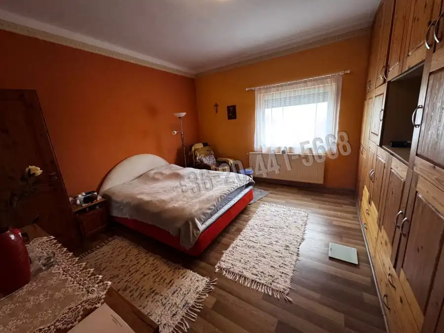 eladó családi ház, Cserszegtomaj