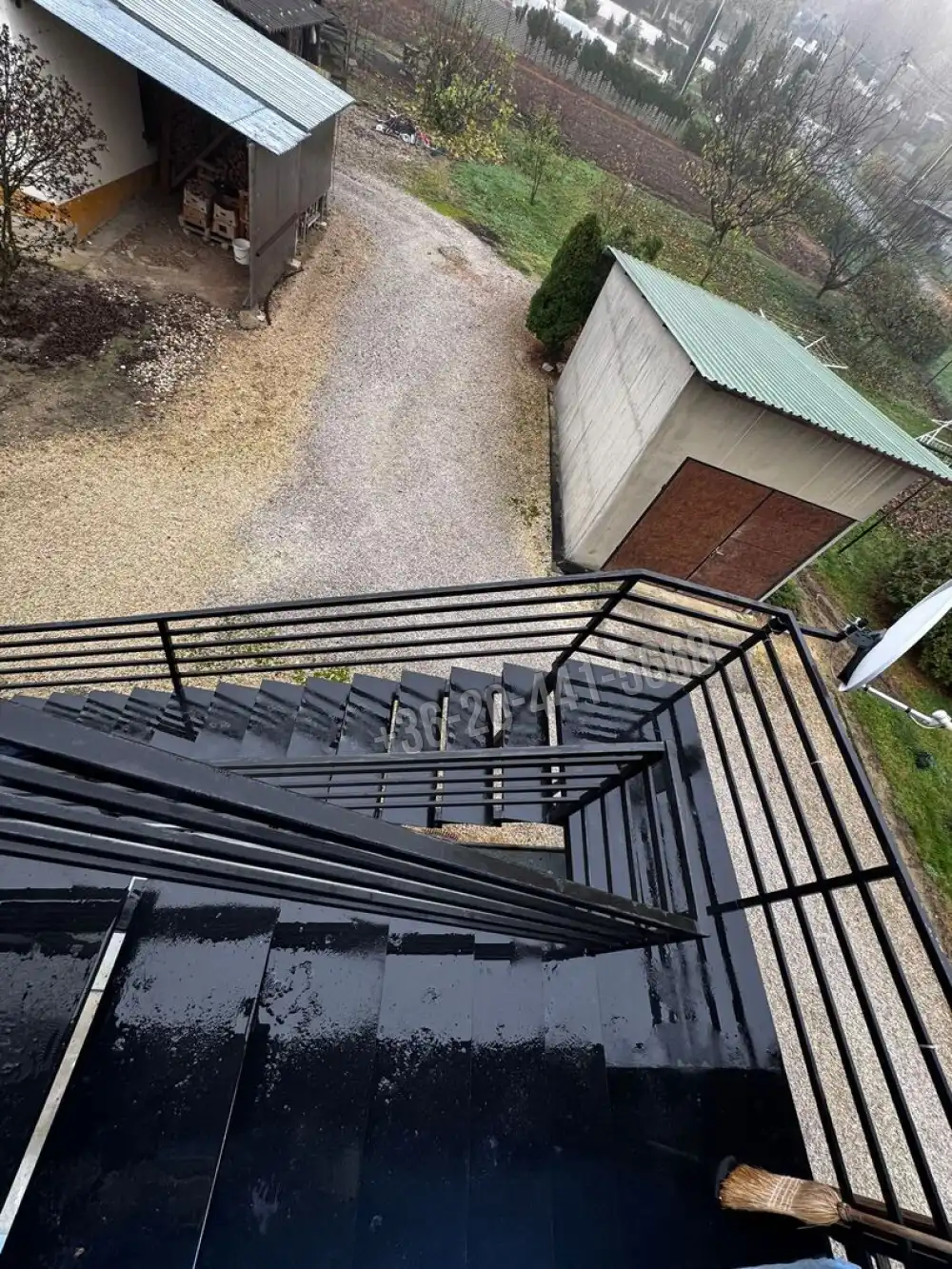 Zala megye - Cserszegtomaj