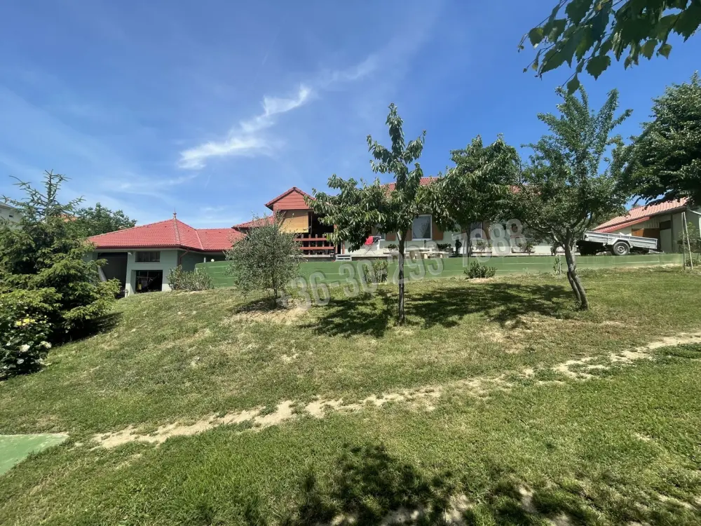 Zala megye - Cserszegtomaj
