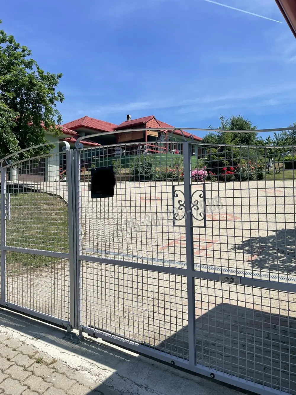 Zala megye - Cserszegtomaj