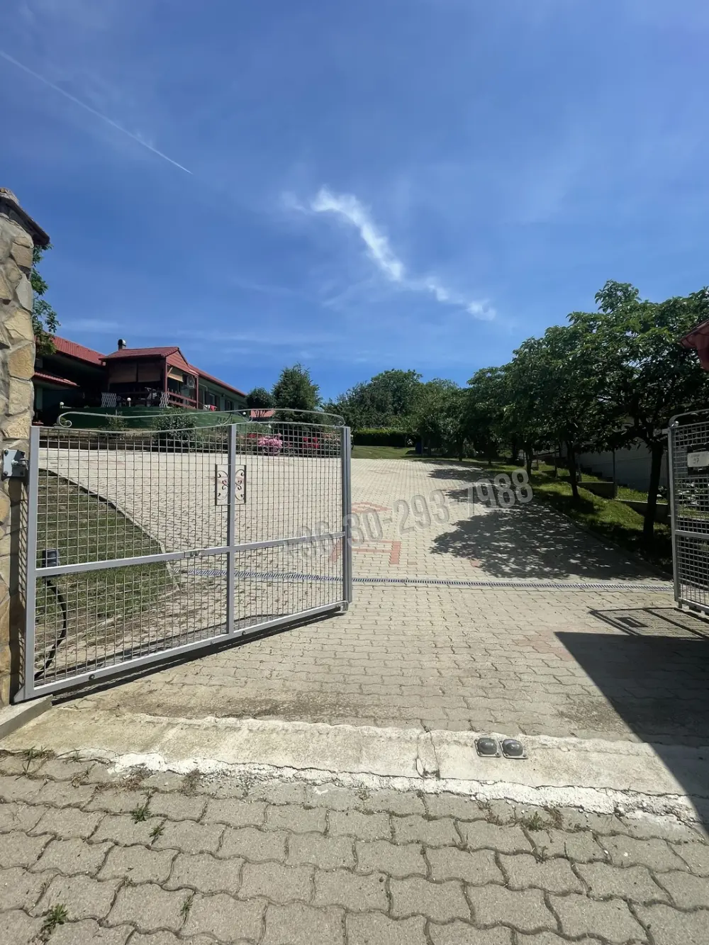 Zala megye - Cserszegtomaj