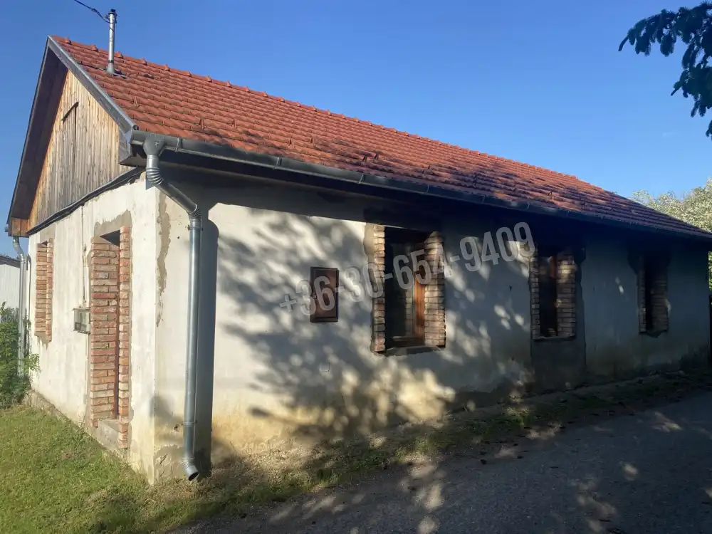 Nógrád megye - Csesztve