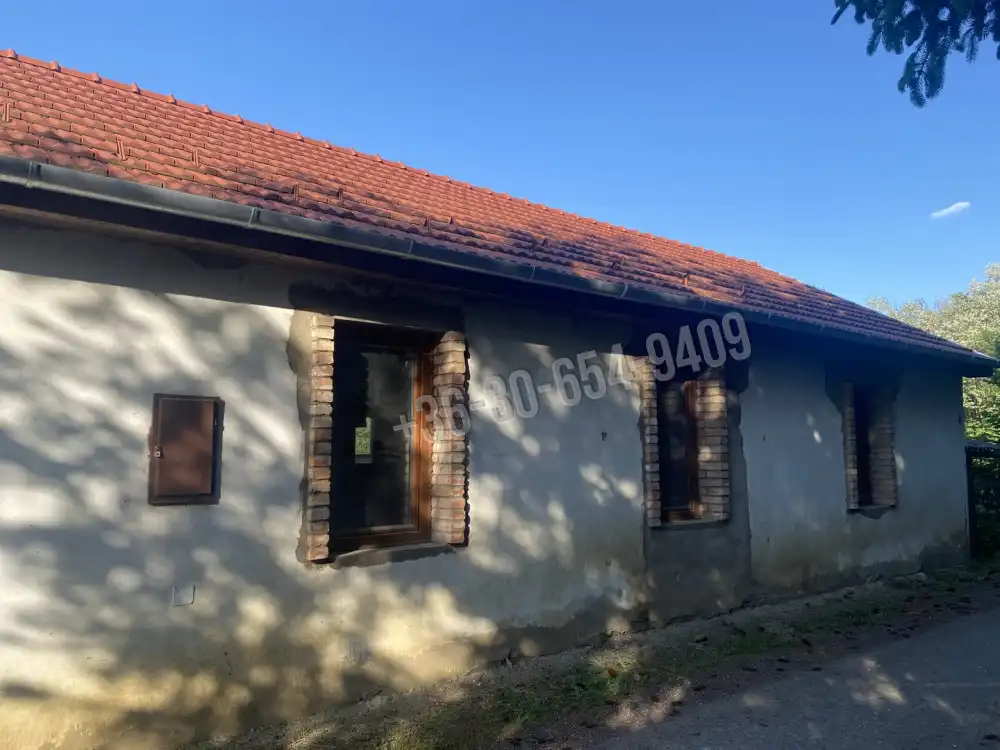 Nógrád megye - Csesztve