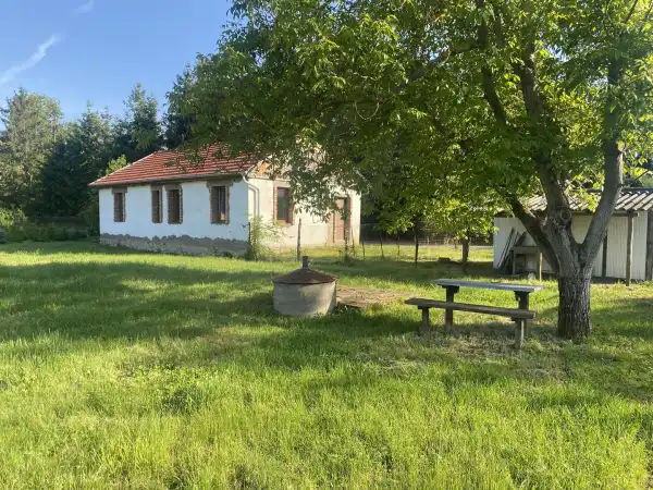 Eladó családi ház, Csesztve 1 szoba 74 m² 18.5 M Ft