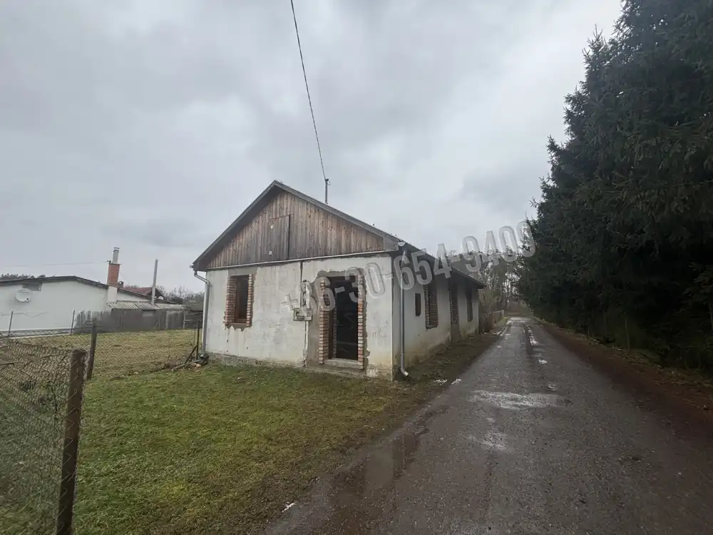 Nógrád megye - Csesztve