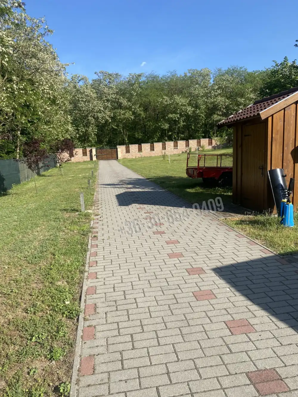 Nógrád megye - Csesztve