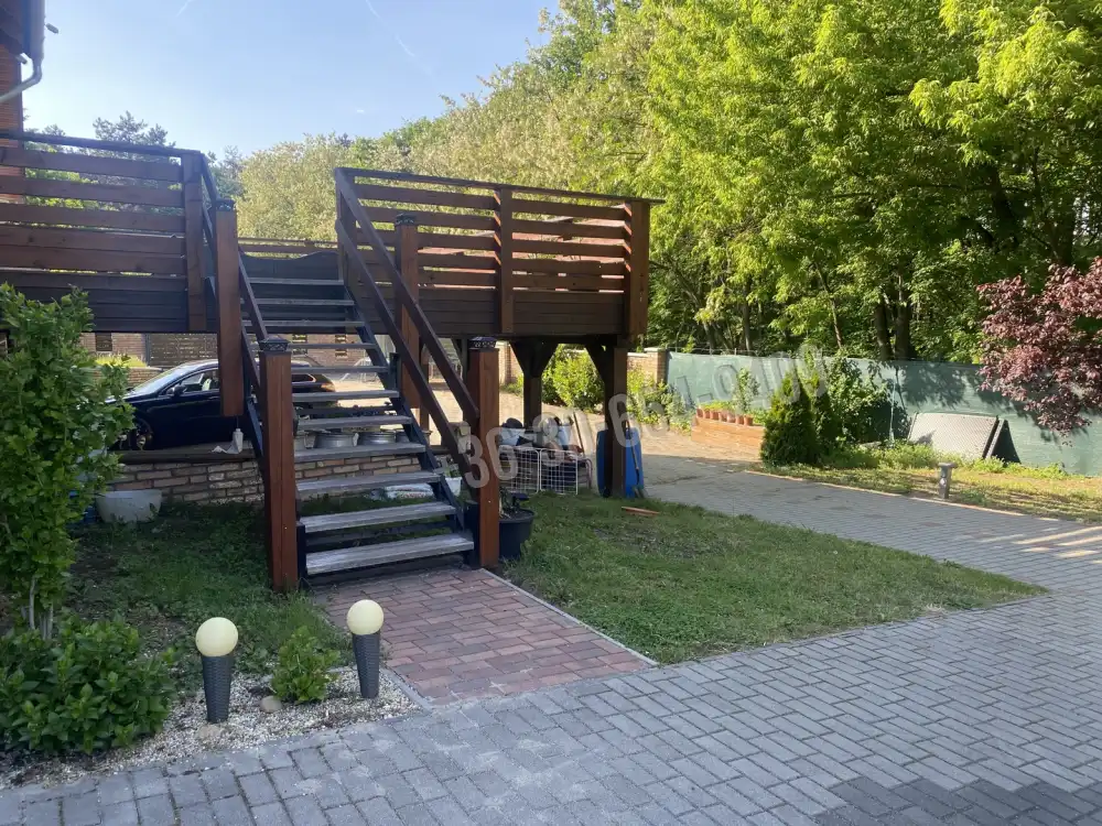 Nógrád megye - Csesztve