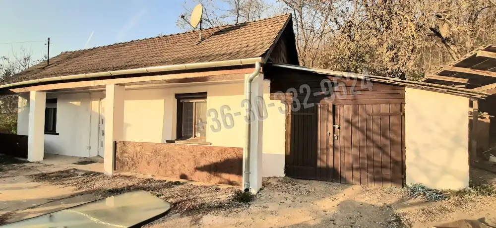 Nógrád megye - Csesztve
