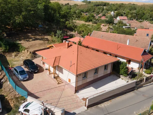 Eladó családi ház, Csesztve 3 szoba 83 m² 74.9 M Ft