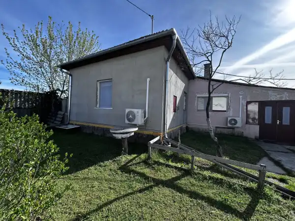 Eladó családi ház, Csévharaszt 2 szoba 79 m² 68 M Ft