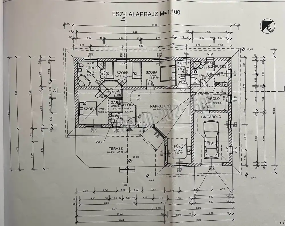 Pest megye - Csömör