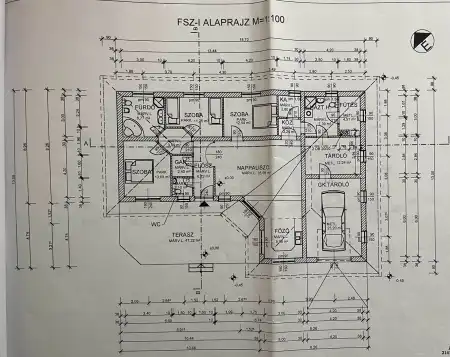 Eladó családi ház, Csömör 5 szoba 159 m² 150 M Ft