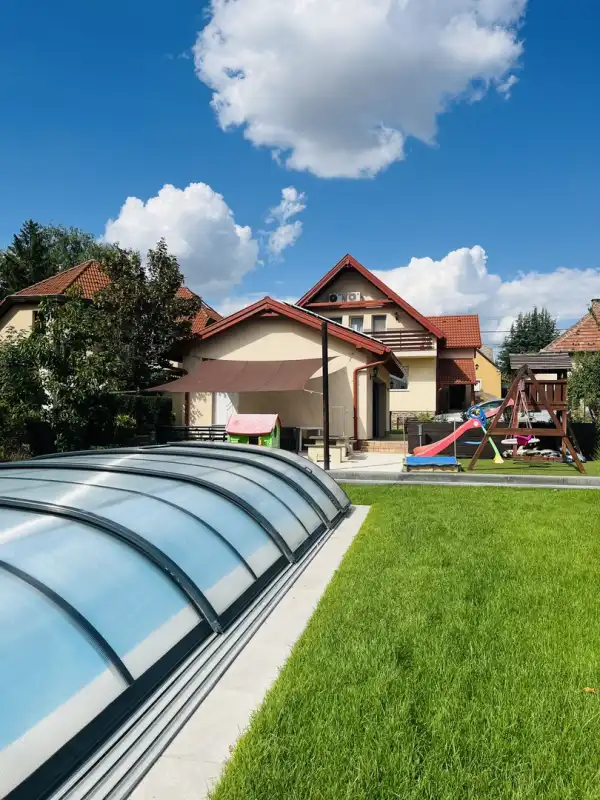 Eladó családi ház, Csömör 4 szoba 140 m² 179 M Ft