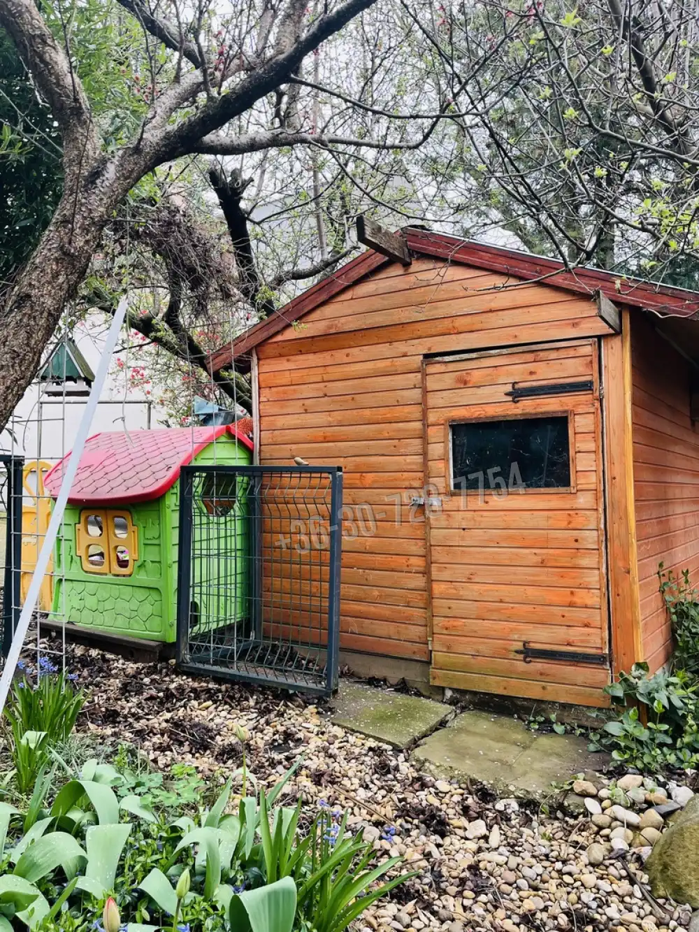 Pest megye - Csömör