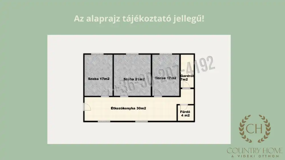 Csongrád megye - Csongrád