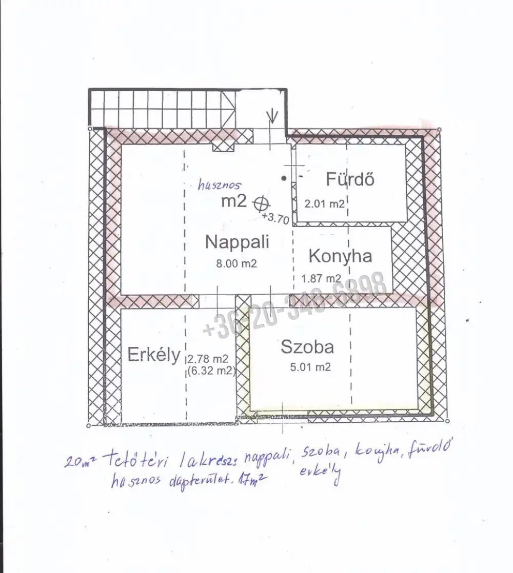 Veszprém megye - Csopak