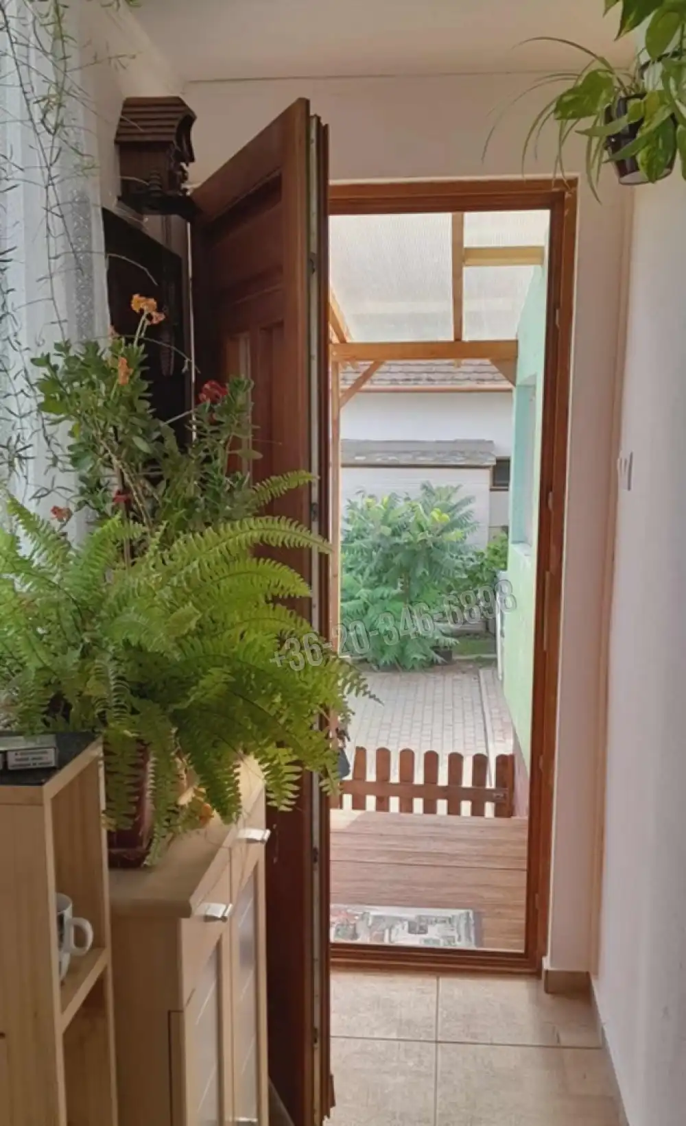 Veszprém megye - Csopak