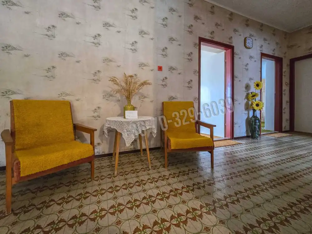 Győr-Moson-Sopron megye - Csorna
